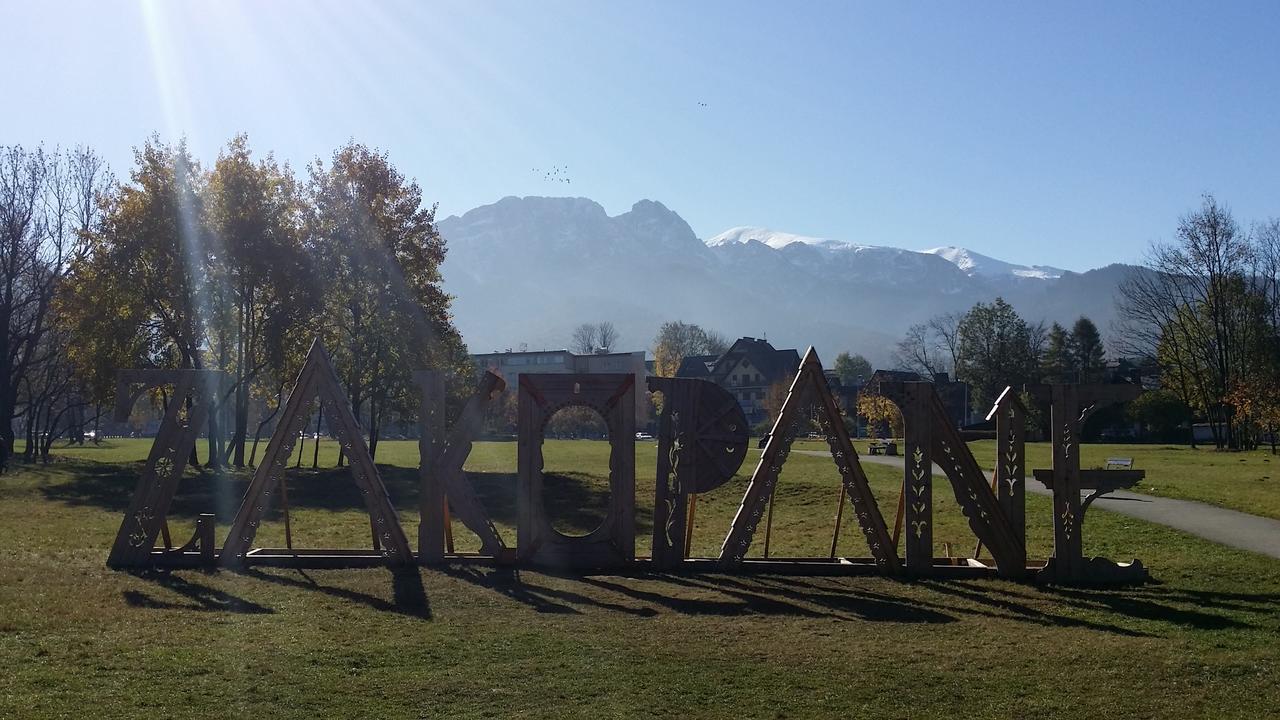Apartamenty Centrum 2 Zakopane, Zakopane